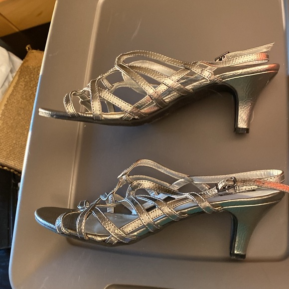 Tender Tootsies Comfort Value Happy Collection 8M - Picture 4 of 7